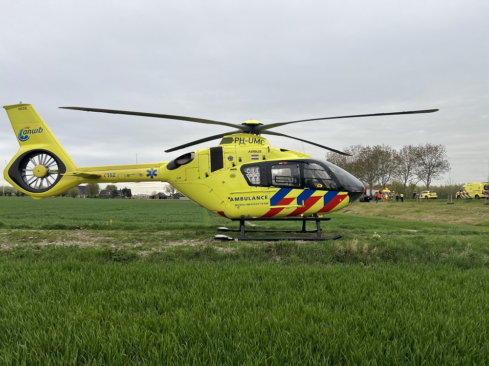 Opnieuw een automobilist dood aangetroffen