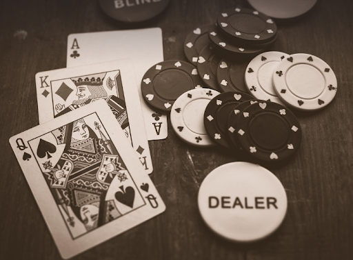 Online casino’s: Waarom legaal spelen belangrijk is