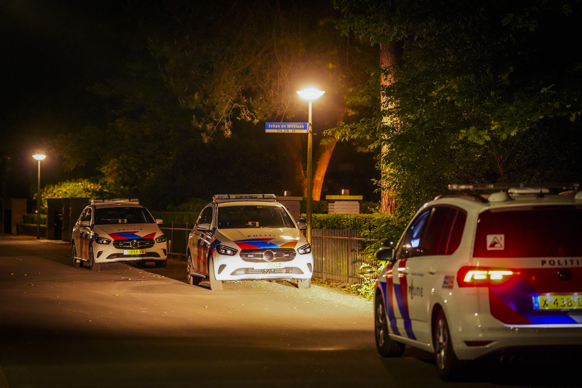 Jongeman (20) gewond na steekpartij in woning