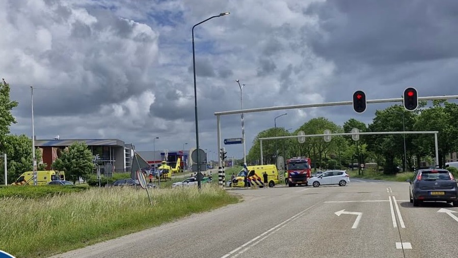 Trucker negeert afzetting bij reanimatie: ‘Kan mij het verrekken dat er iemand doodgaat’