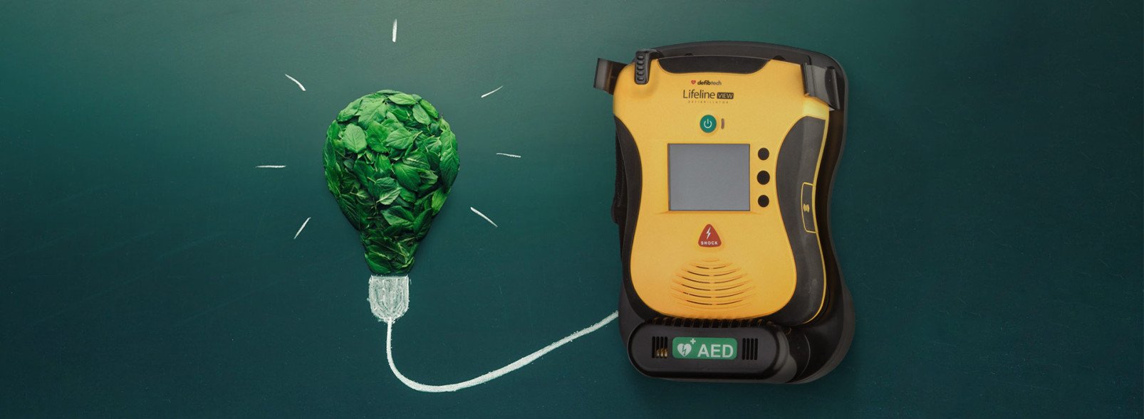 Hartveilig Brabant: Defibtech zet in op betere dekking AED’s in de regio