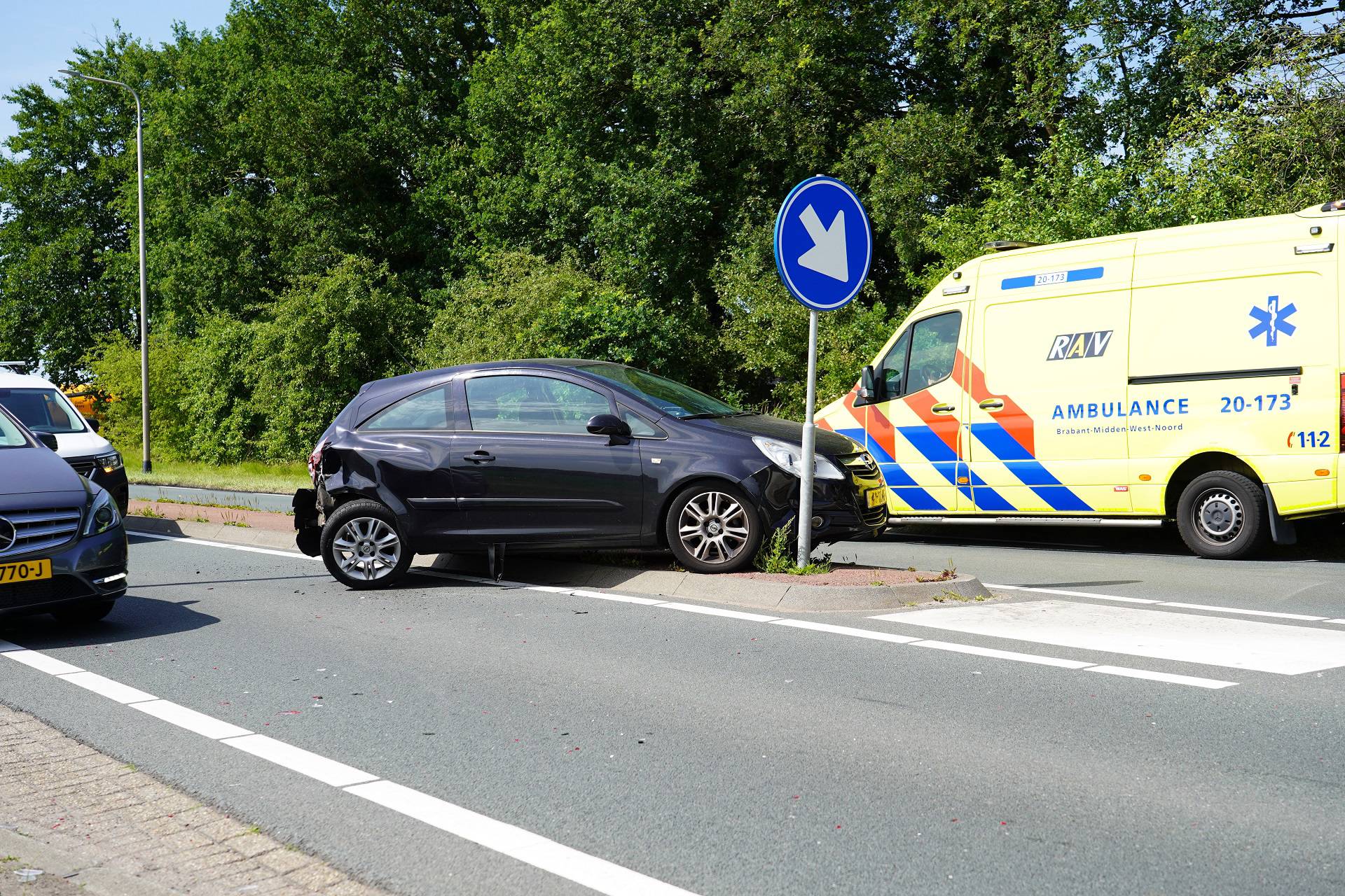File na kop-staartbotsing