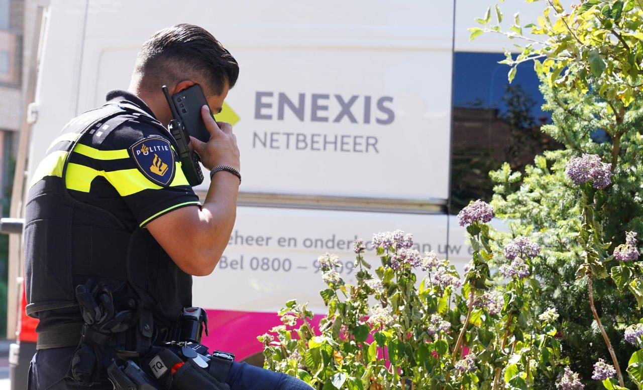 Huisbaas opgepakt voor miljoenenfraude met huurders