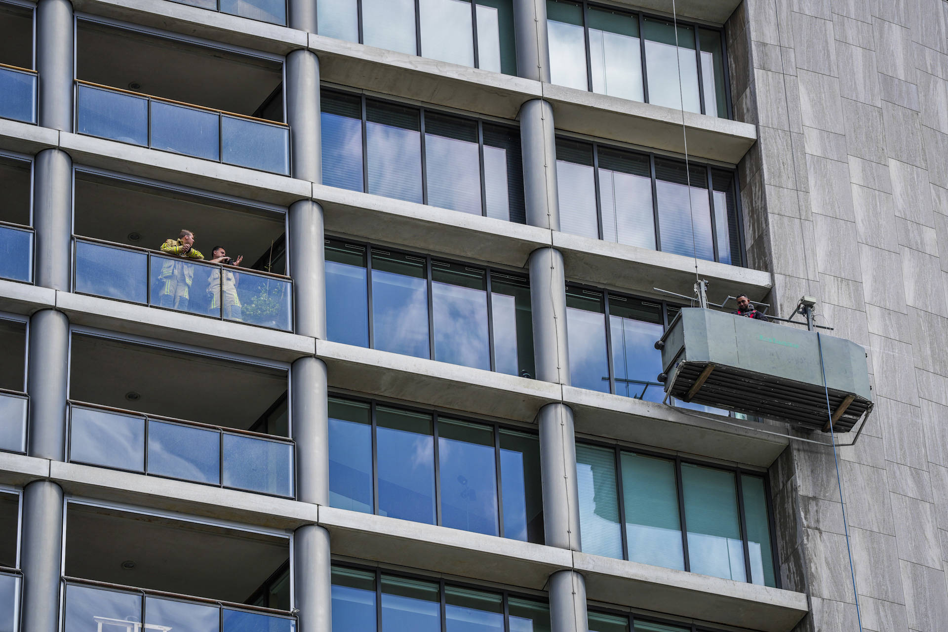Automobilist alsnog overleden na verkeersongeval - 112 Nederland