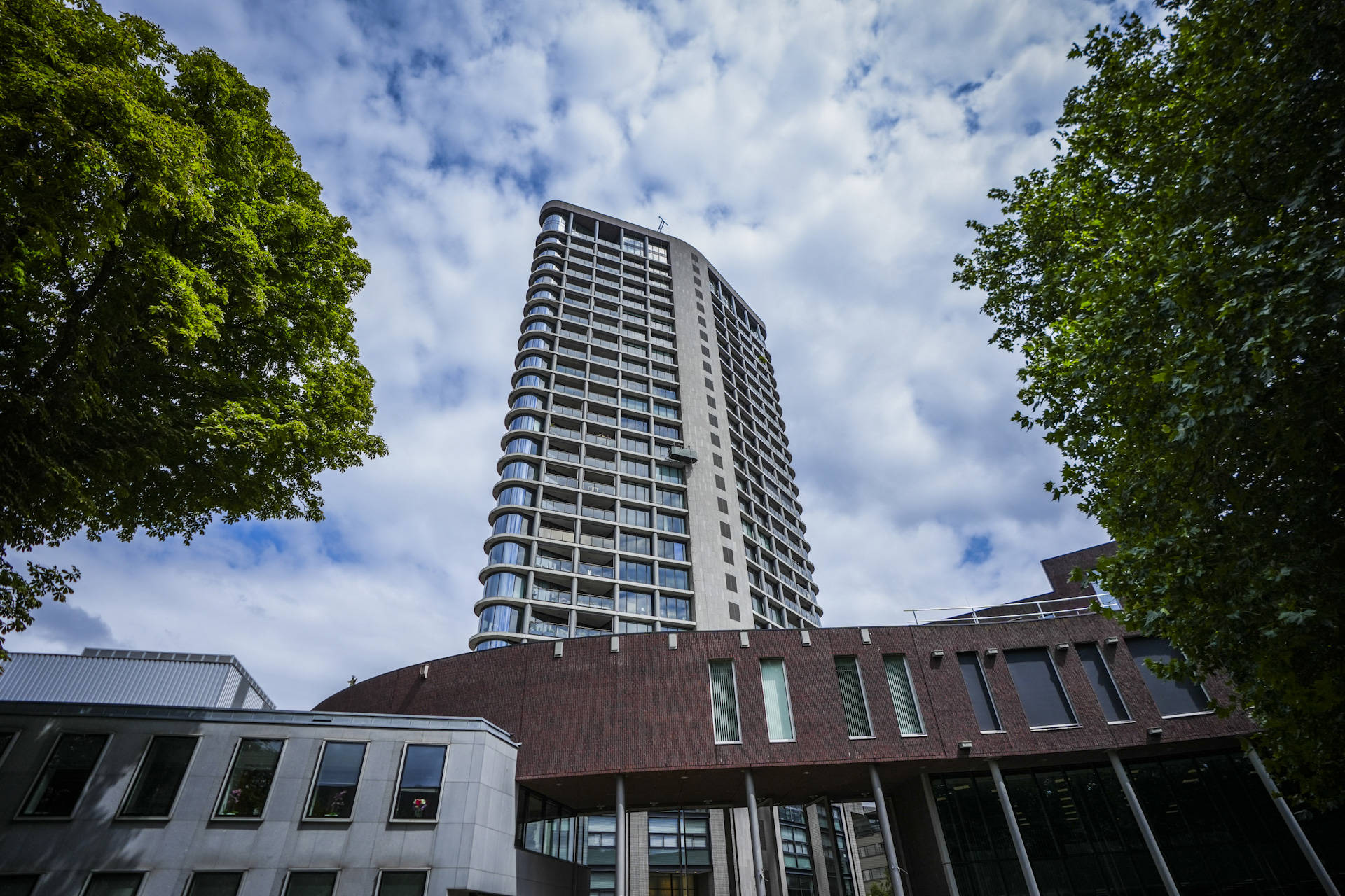 Politie onderzoekt incident in woning - 112 Nederland