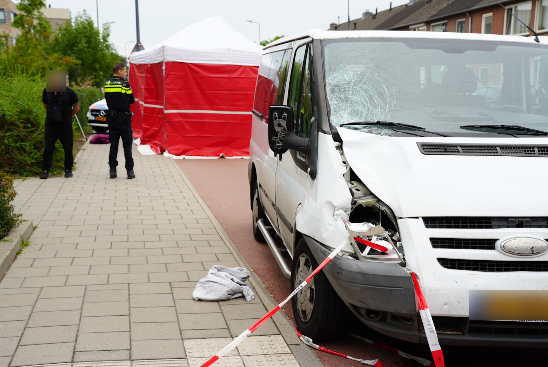 Veroorzaker die vrouw (90) doodreed was mogelijk onder invloed van drugs