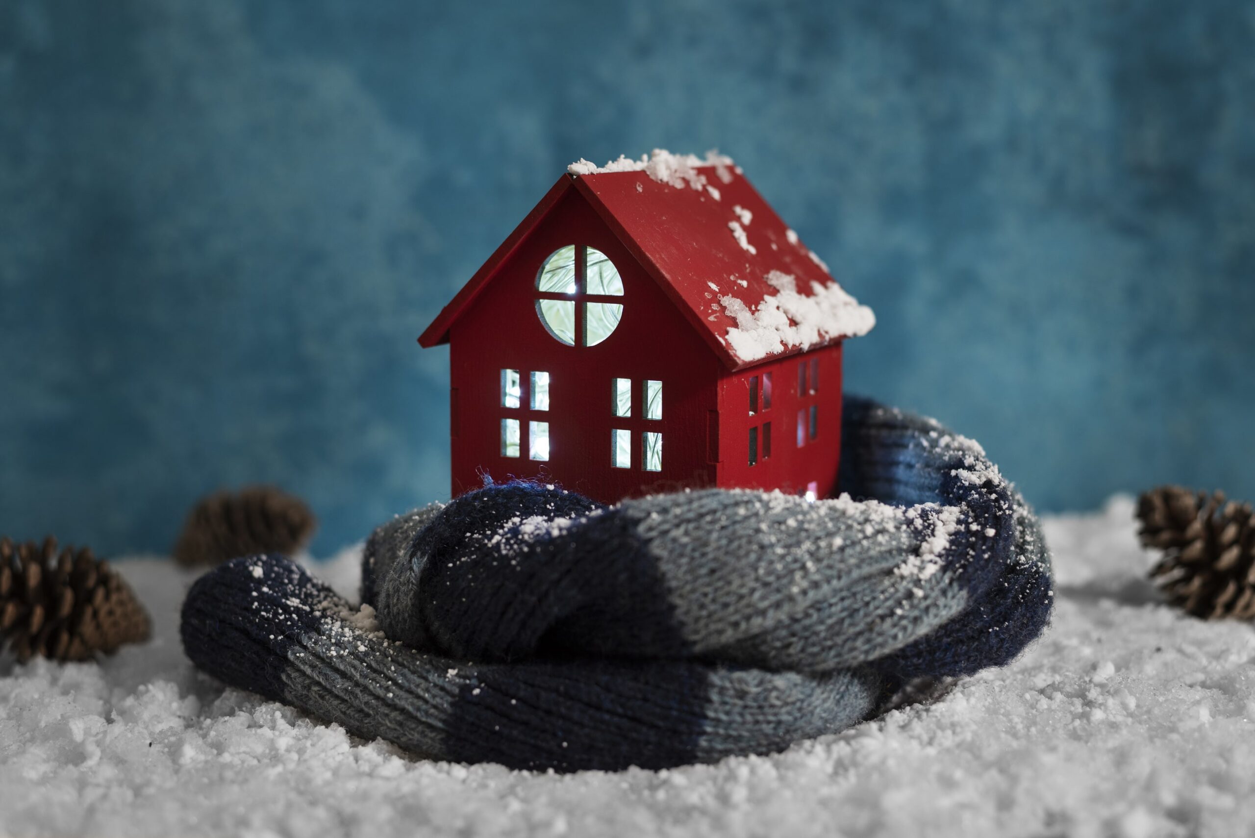 Technisch Underwijze Wintervoorbereiding: Hoe Veilig en Comfortabel te Blijven