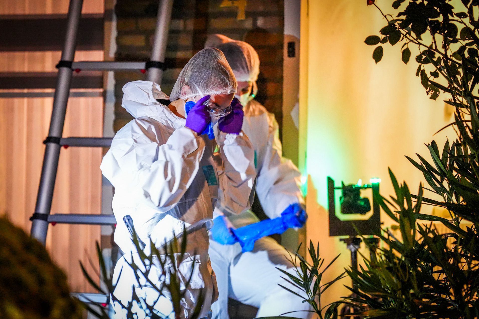 Onderzoek naar dood 78-jarige vrouw, man (40) aangehouden