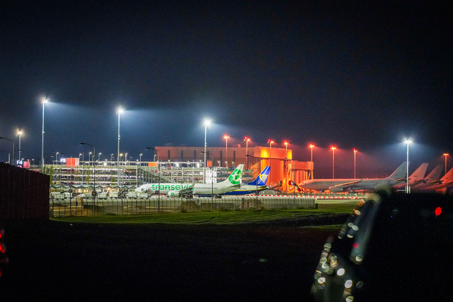 Eindhoven Airport dicht na signaleren drones