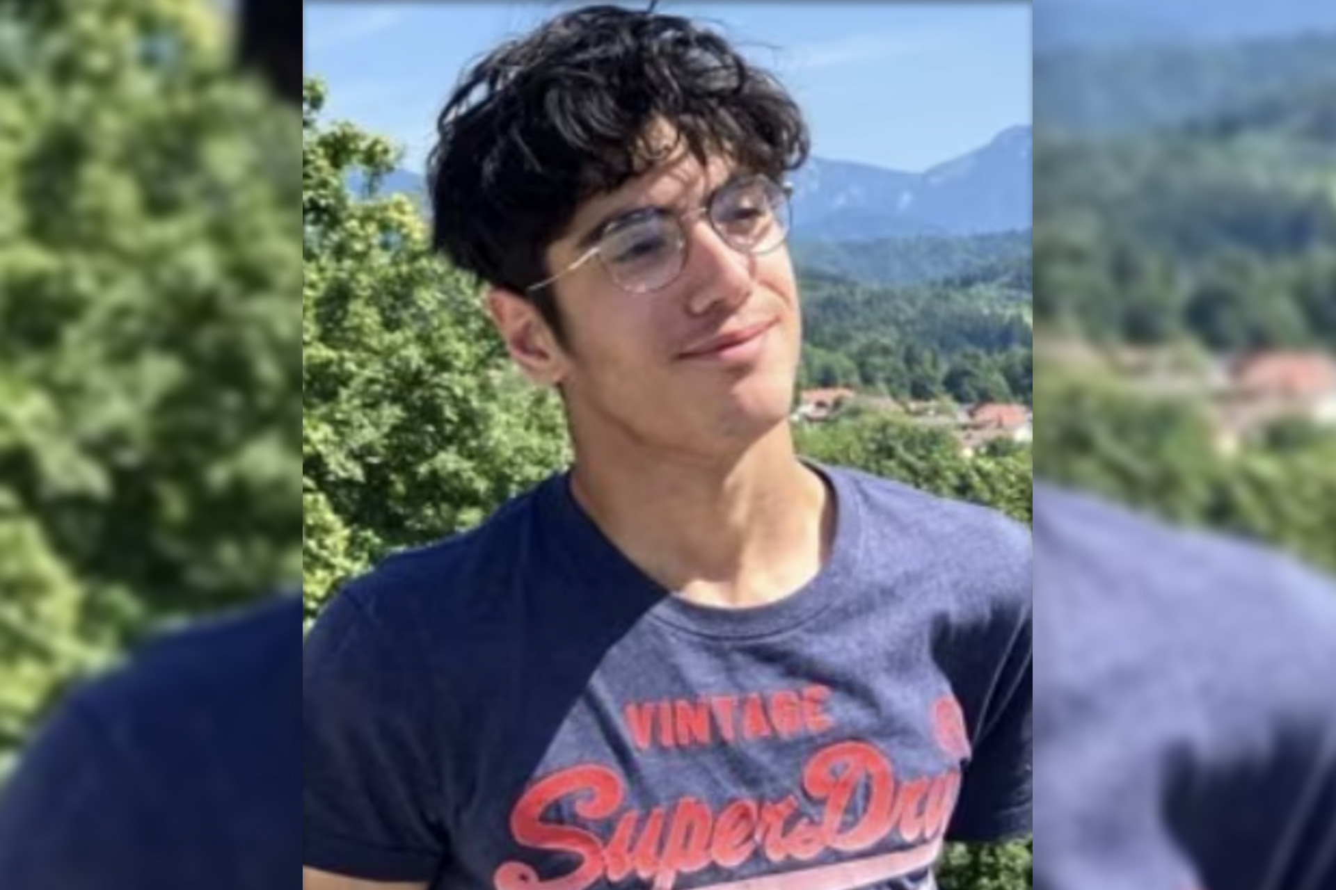 Gokdag (19) al dagen vermist, familie maakt zich grote zorgen