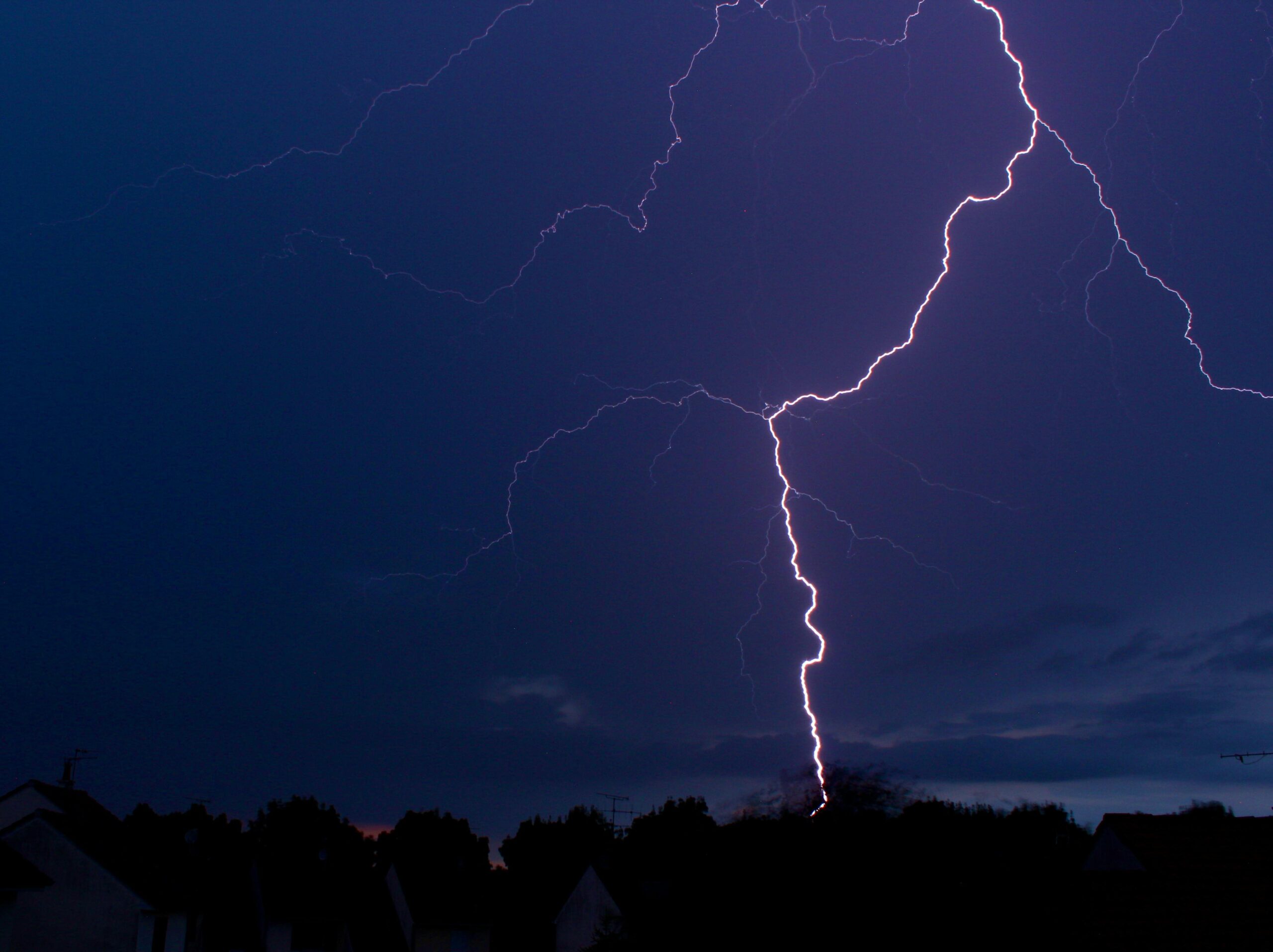 Brabant bereidt zich voor op hoogwater en extreme neerslag