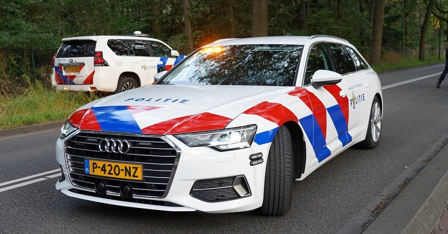 Zes minderjarigen aangehouden na geweldplegingen