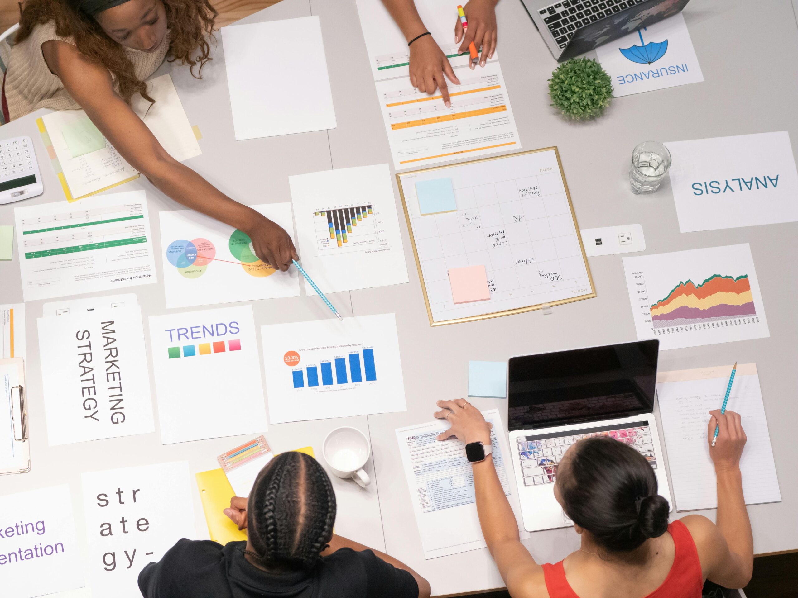 Marketingbureau Zwolle: kies je voor SEO of SEA bij e-commerce?