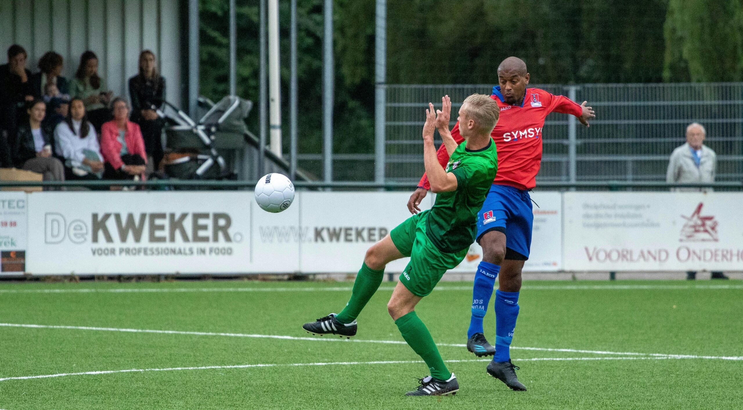 Wie won de Eredivisie? Analyse van de top 5 teams