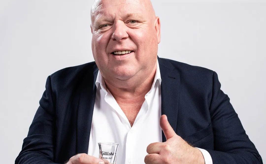 Talpa stopt opnames Massa is Kassa na veroordelingen Peter Gillis