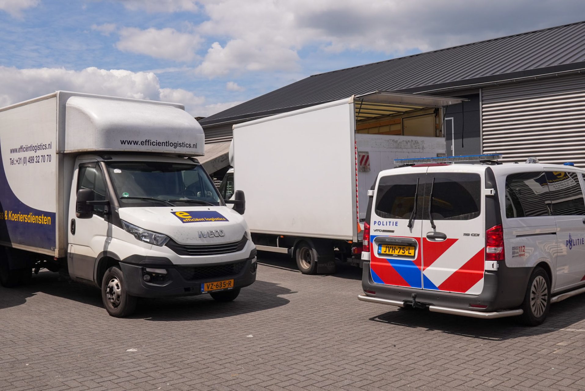 Twee aanhoudingen na vondst hennepkwekerij in Best