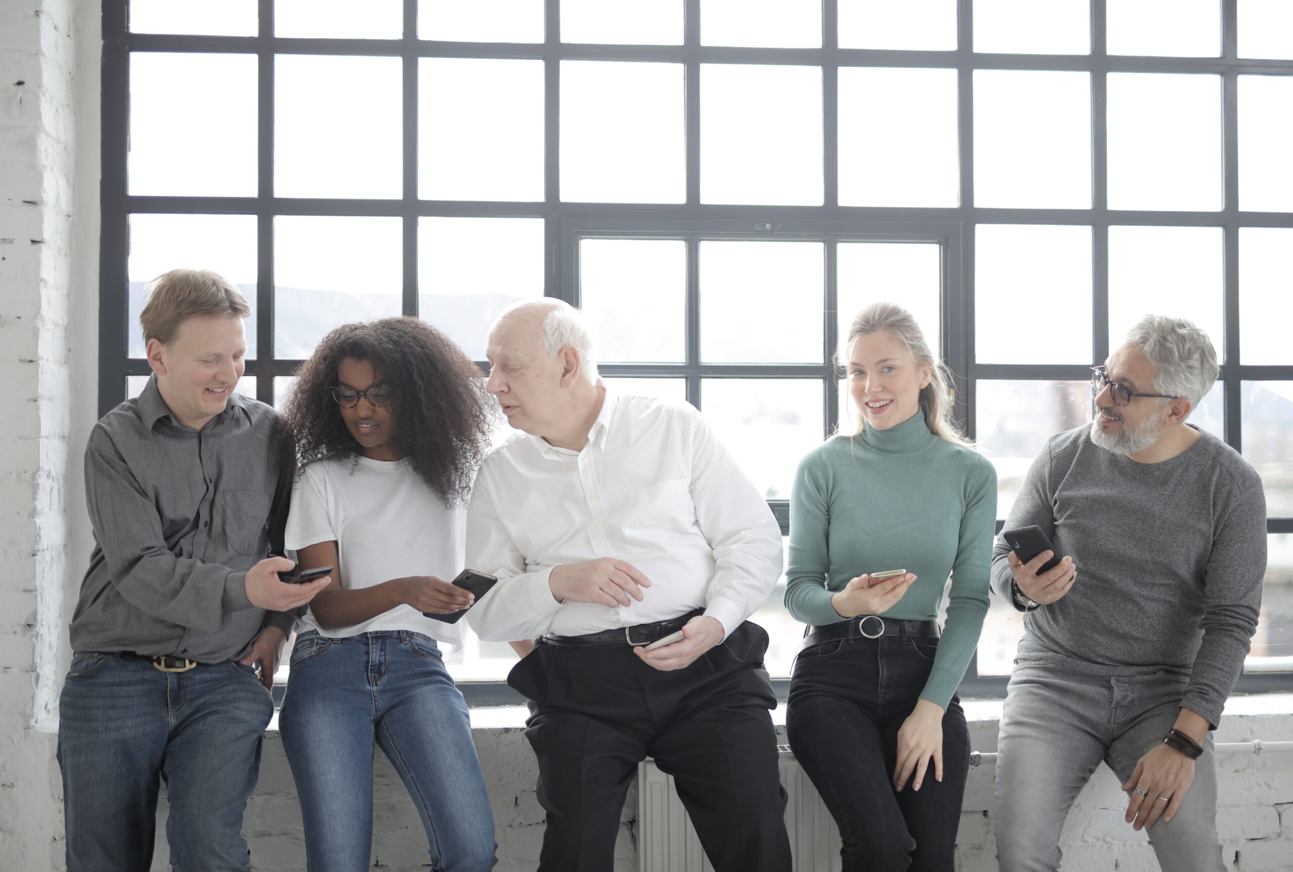 Hoe technologie hulpdiensten steeds beter ondersteunt