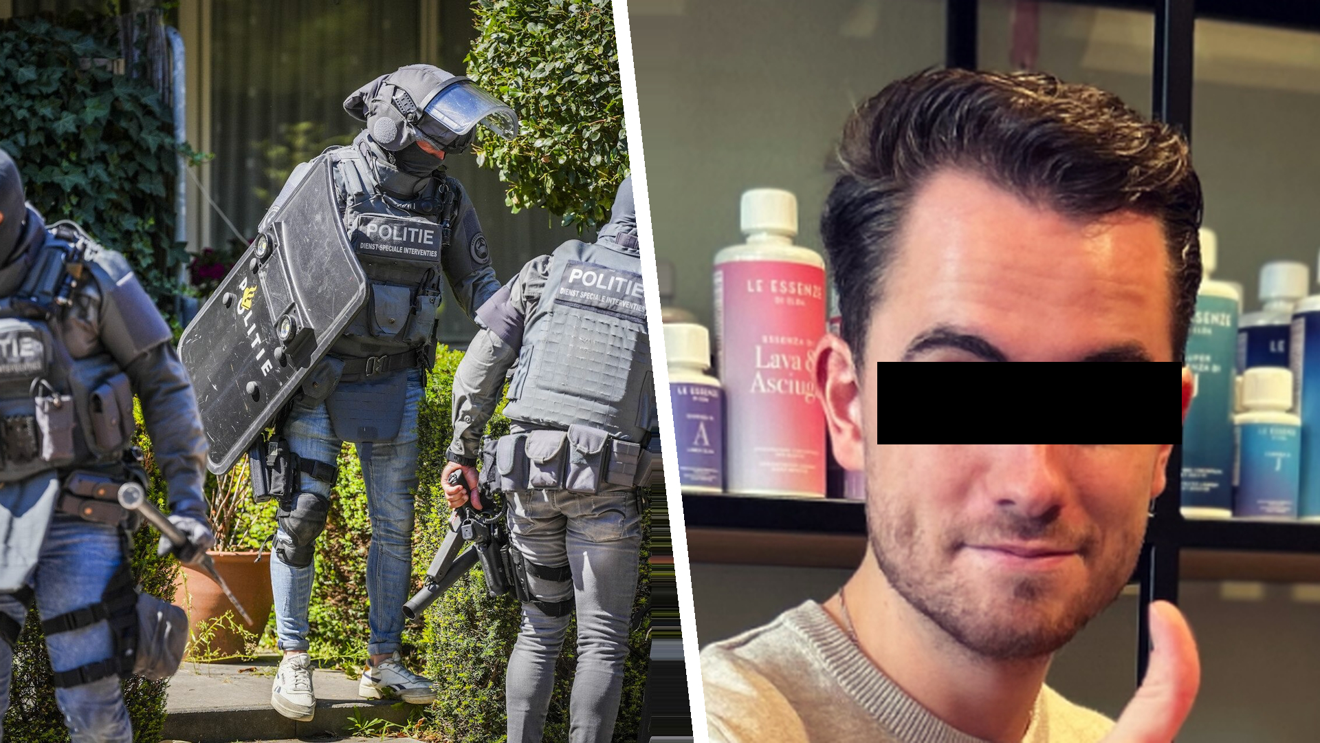 26-jarige Jelle D. voorgeleid na overlijden zorgbewoner