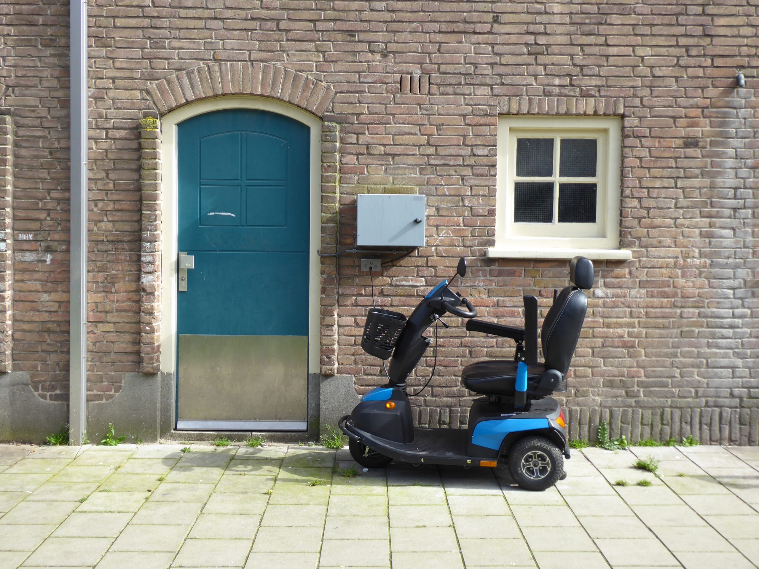 Tweedehands scootmobiel kopen: waar je op moet letten voordat je de weg op gaat