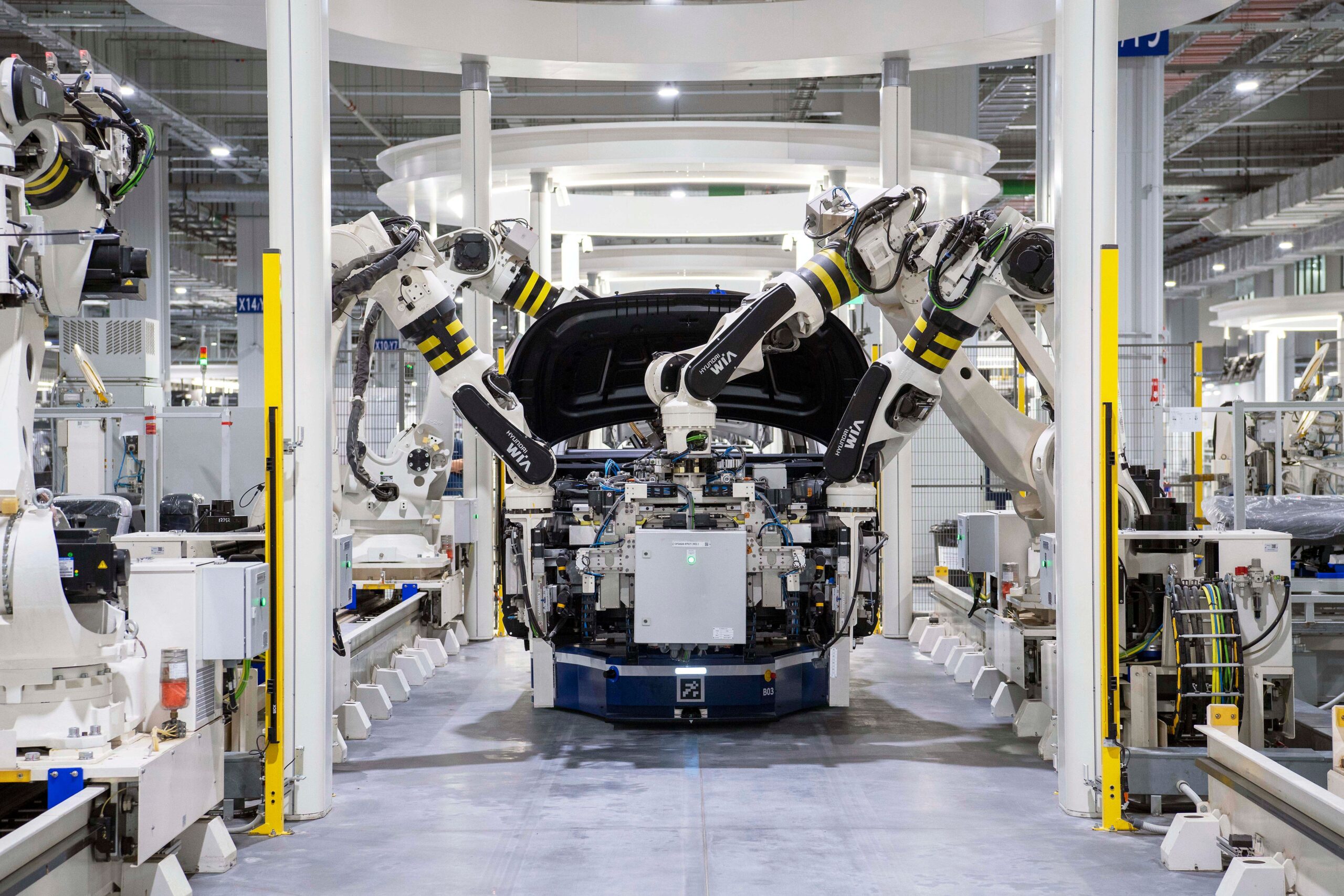 Vier harde eisen voor een waterdicht risicoplan in de automotive sector