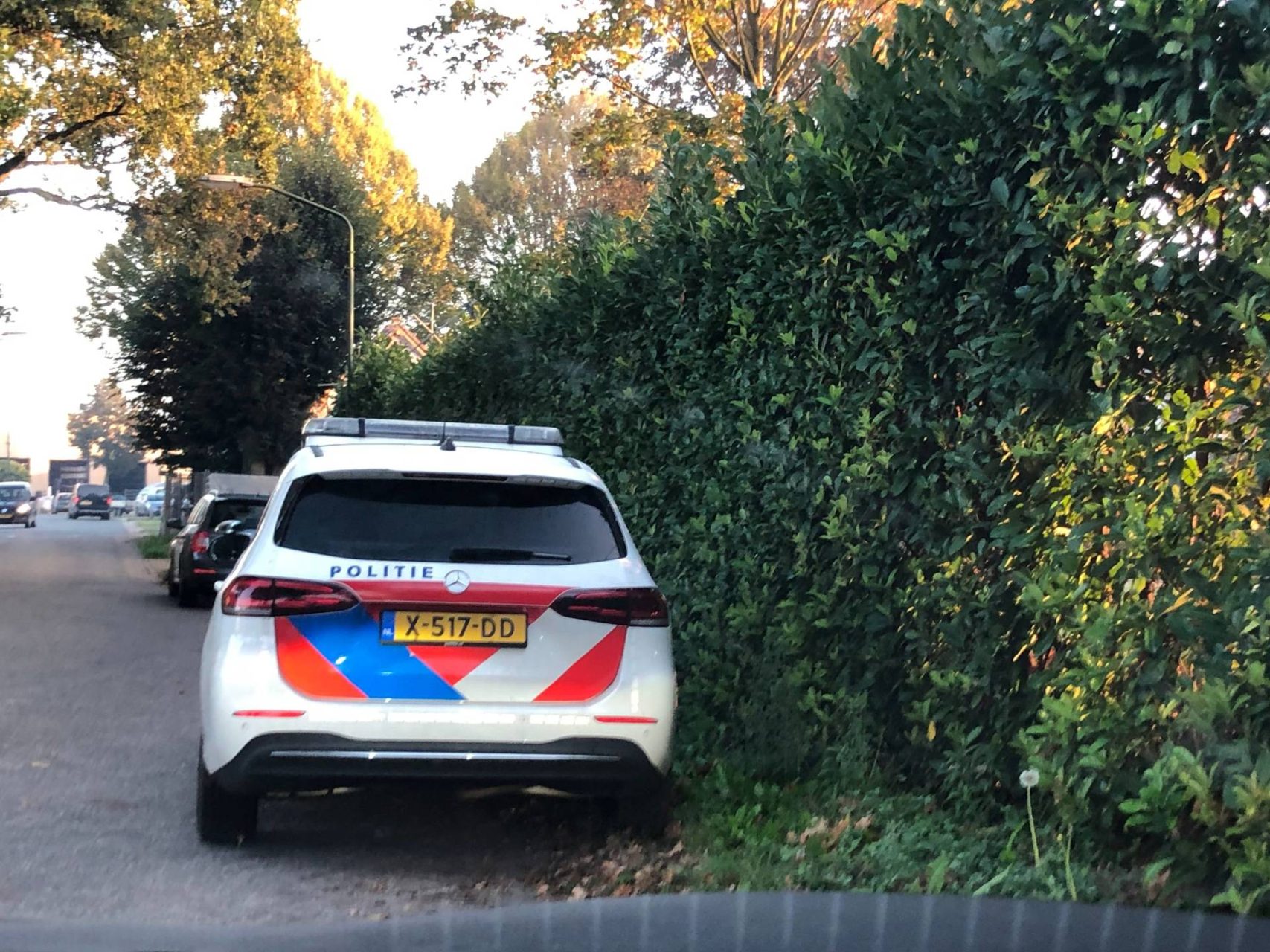 Gewonde bij bedrijfsongeval in slachterij